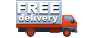 FREE  delivery